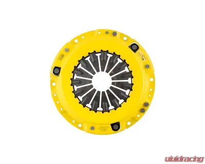 Advanced Clutch Xtreme Pressure Plate - H026X