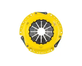 Advanced Clutch Heavy Duty Pressure Plate