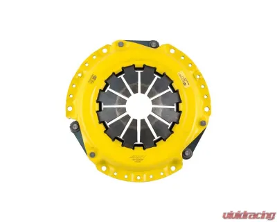 Advanced Clutch Heavy Duty Pressure Plate - H028