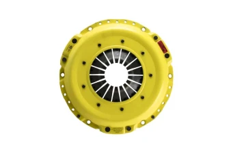 Pressure Plates
