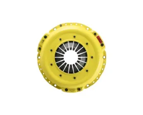 Advanced Clutch Heavy Duty Pressure Plate