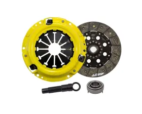 Advanced Clutch HD/Perf Street Sprung Kit