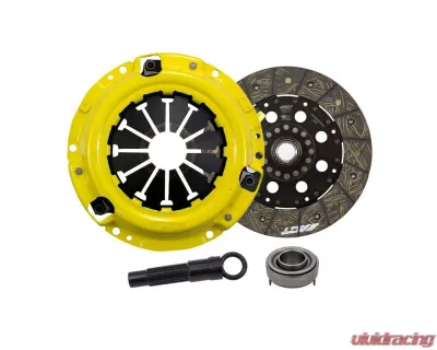 ACT HD/Perf Street Sprung Kit Honda Accord | Prelude 1982-1987 - HA1-HDSS