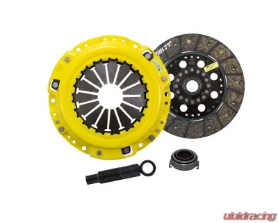 ACT HD/Perf Street Rigid Kit Acura CL | Honda Accord | Prelude 1992-2002 - HA3-HDSD