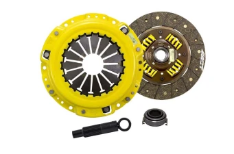 Driveline