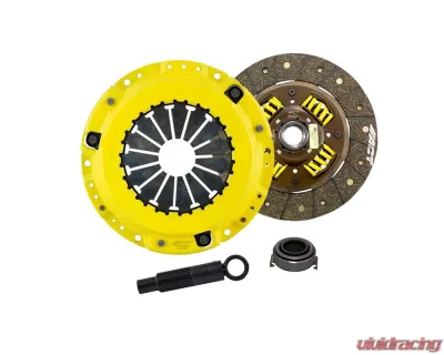 Advanced Clutch Sport/Perf Street Sprung Kit - HA3-SPSS