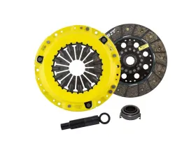 Advanced Clutch XT/Perf Street Rigid Kit