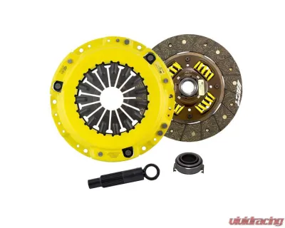 Advanced Clutch XT/Perf Street Sprung Kit - HA3-XTSS