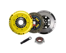 Advanced Clutch HD/Perf Street Sprung Kit