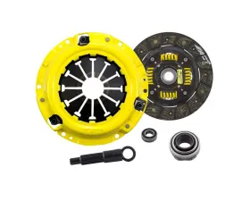 ACT HD/Perf Street Sprung Kit Honda Civic | CR-X 1988-1991