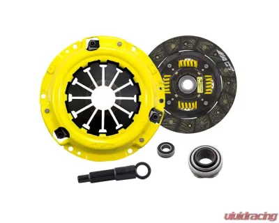 ACT HD/Perf Street Sprung Kit Honda Civic | CR-X 1988-1991 - HC2-HDSS