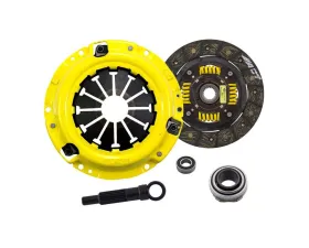 ACT HD/Perf Street Sprung Kit Honda Civic | CR-X 1988-1991