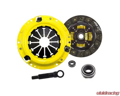 ACT HD/Perf Street Sprung Kit Honda Civic | CR-X 1988-1991 - HC3-HDSS