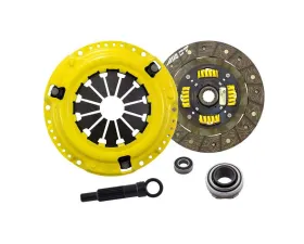 Advanced Clutch Sport/Perf Street Sprung Kit