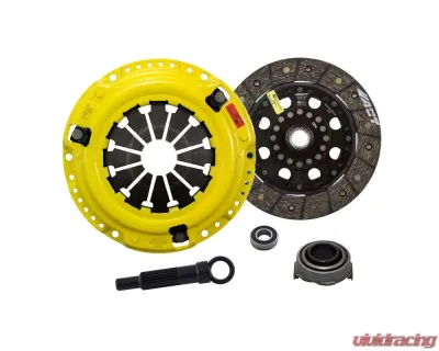 Advanced Clutch HD/Perf Street Rigid Kit - HC5-HDSD