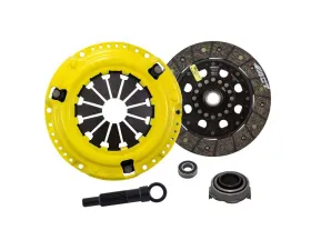 Advanced Clutch Sport/Perf Street Rigid Kit