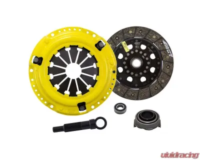 Advanced Clutch Sport/Perf Street Rigid Kit - HC5-SPSD