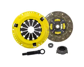 Advanced Clutch Sport/Perf Street Sprung Kit