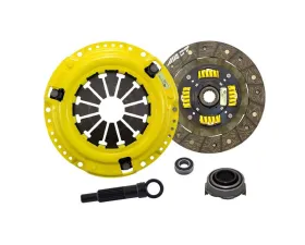 Advanced Clutch XT/Perf Street Sprung Kit