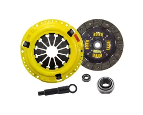 ACT HD/Perf Street Sprung Kit Honda Civic | CR-X 1988