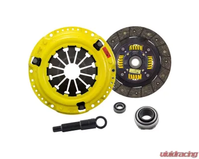 ACT HD/Perf Street Sprung Kit Honda Civic | CR-X 1988 - HC6-HDSS