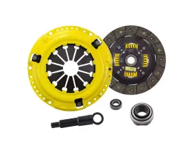 Advanced Clutch Sport/Perf Street Sprung Kit