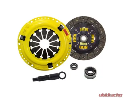 ACT HD/Perf Street Sprung Kit Honda Civic 1988 - HC7-HDSS