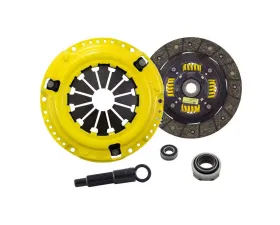 Advanced Clutch Sport/Perf Street Sprung Kit