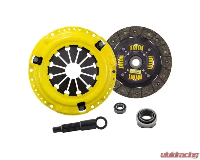 Advanced Clutch Sport/Perf Street Sprung Kit - HC7-SPSS