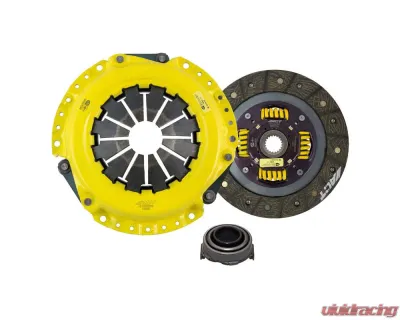 ACT HD/Perf Street Sprung Kit Honda Civic 2006-2015 - HC9-HDSS