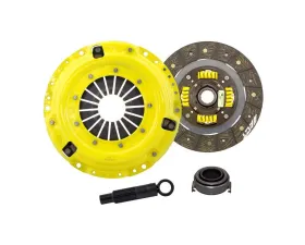 Advanced Clutch HD/Perf Street Sprung Kit