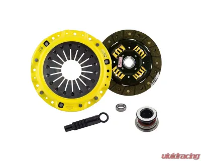 Advanced Clutch HD/Perf Street Sprung Kit - HS2-HDSS