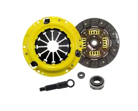 ACT HD/Perf Street Sprung Kit Honda Civic | CR-X 1988-1991