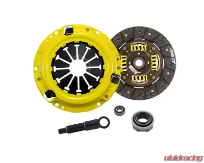 ACT HD/Perf Street Sprung Kit Honda Civic | CR-X 1988-1991 - HW2-HDSS