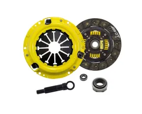 Advanced Clutch HD/Perf Street Sprung Kit