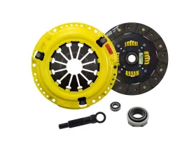 Advanced Clutch HD/Perf Street Sprung Kit
