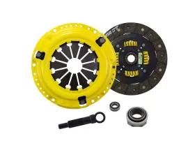 Advanced Clutch Sport/Perf Street Sprung Kit