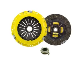 Advanced Clutch HD/Perf Street Sprung Kit