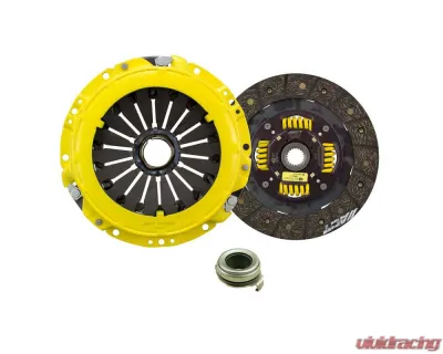 Advanced Clutch HD/Perf Street Sprung Kit - HY1-HDSS