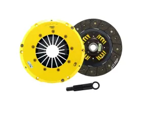 Advanced Clutch HD/Perf Street Sprung Kit