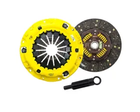 Advanced Clutch HD/Perf Street Sprung Kit