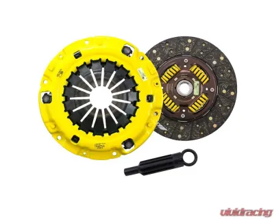 ACT HD/Perf Street Sprung Kit Hyundai Genesis Coupe 2010-2012 - HY4-HDSS