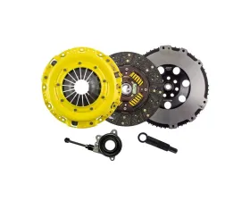 Advanced Clutch HD/Perf Street Sprung Kit