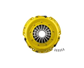 Advanced Clutch Heavy Duty Pressure Plate