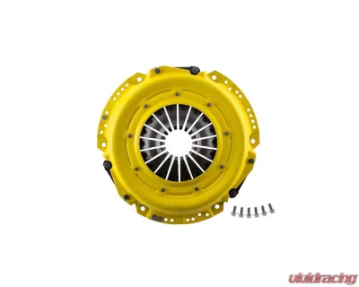 Advanced Clutch Heavy Duty Pressure Plate - J014