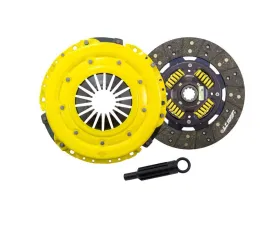 Advanced Clutch HD-O/Perf Street Sprung Kit
