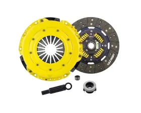 Advanced Clutch HD-O/Perf Street Sprung Kit