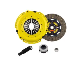 Advanced Clutch HD-O/Perf Street Sprung Kit
