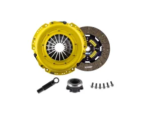Advanced Clutch HD-O/Perf Street Sprung Kit