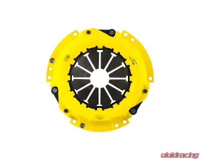 Advanced Clutch Heavy Duty Pressure Plate - L010